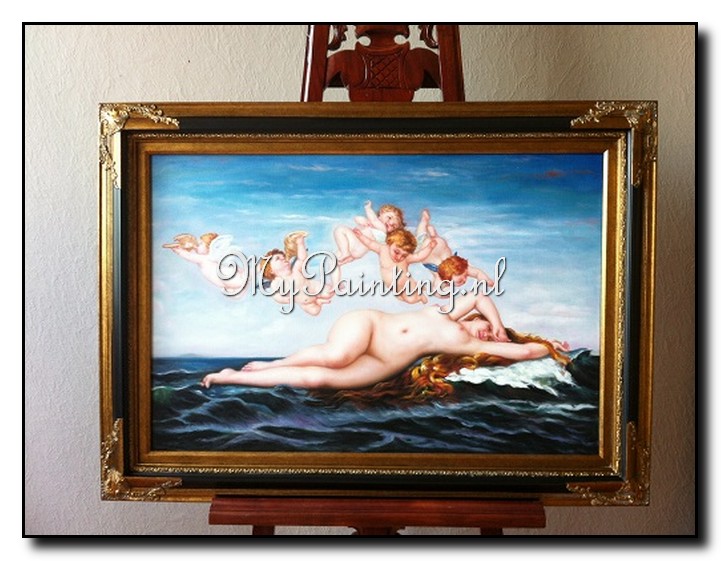 1-foto-reproductie-schilderij-cabanel-birth-of-ven