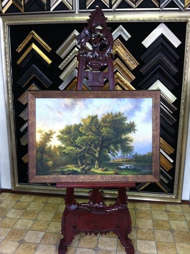 foto-eindresultaat-reproductie-my-painting-schilde