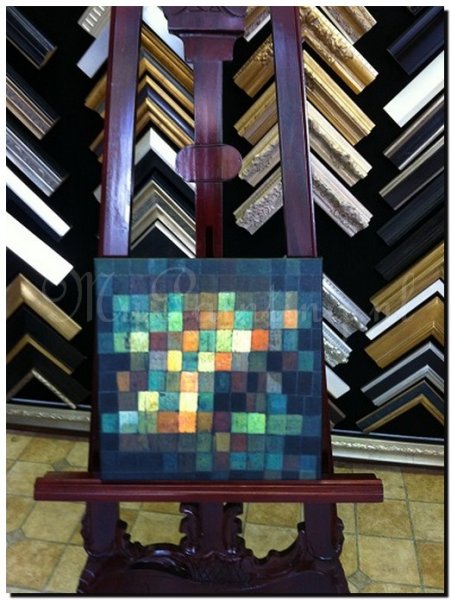 foto-schilderij-reproductie-paul-klee-ancient-soun