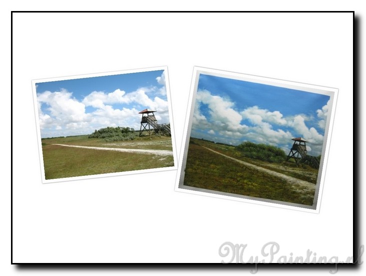 naschilderen-foto-landschap-schilderij-laten-maken