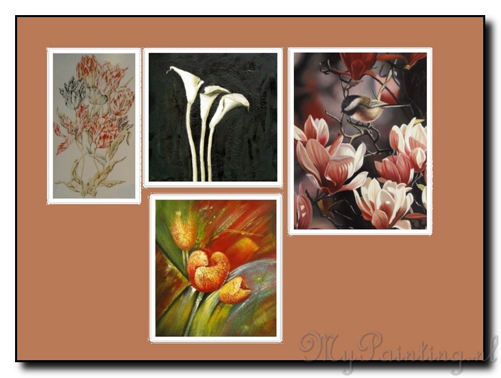 schilderij-bloemen-laten-maken-bloem-naschilderen