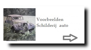 Schilderij auto naschilderen