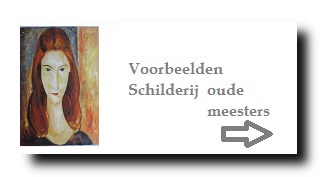 reproductie replica oude meesters
