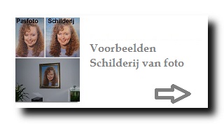 Schilderij van foto