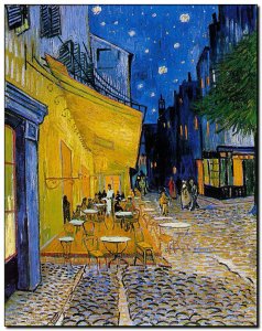 Gogh van Vincent