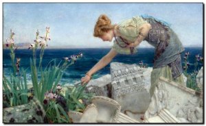 Alma-Tadema Lawrence