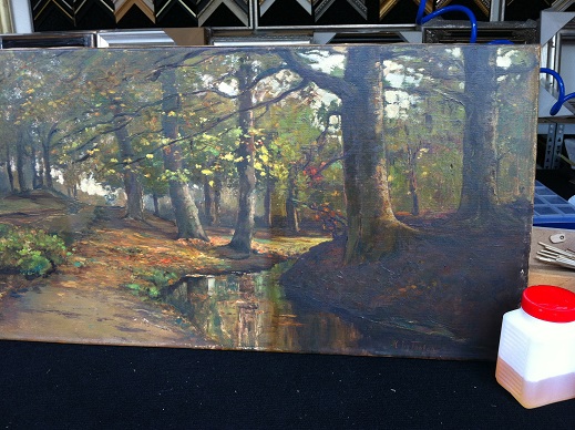 foto-tussenstand-schilderij-reinigen-my-painting