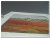 30x40cm schilderij met lijst 0000400 schilderij abstract Frans landschap
