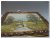 schilderij abstract landschap