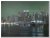 schilderij sky line New York