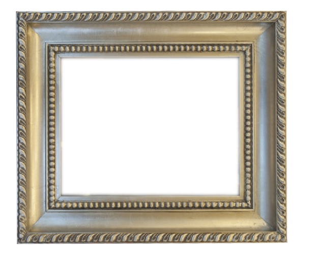 schilderijlijst-816-zilver-barok-romanov-mypaintin